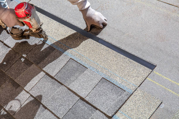 Quick and Trustworthy Emergency Roof Repair Services in Suny Oswego, NY